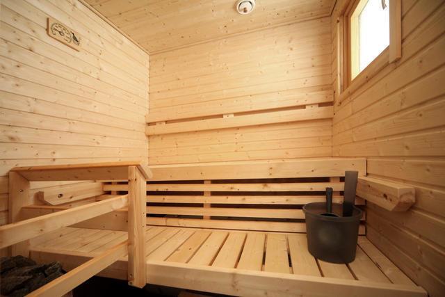 Cottage Nuppulanranta Jamsa Room photo
